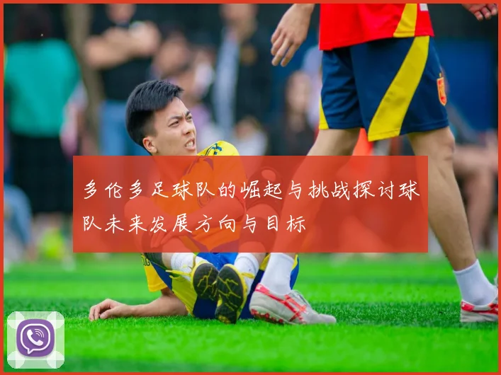 多伦多足球队的崛起与挑战探讨球队未来发展方向与目标