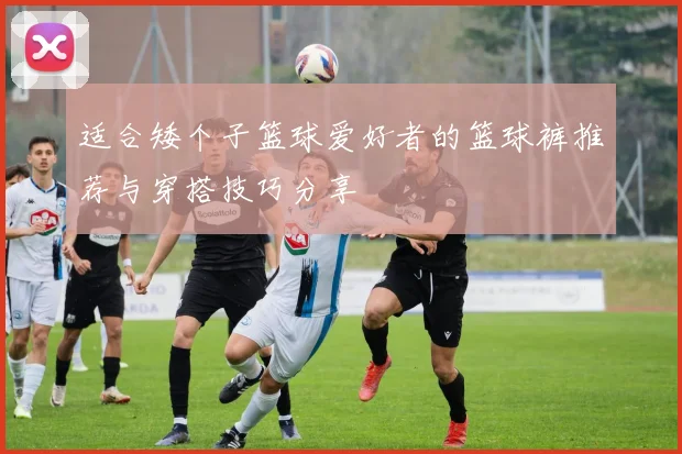 适合矮个子篮球爱好者的篮球裤推荐与穿搭技巧分享